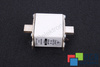 FUSIBLE HLS00 JEAN MULLER R5083800 VDE0636-IEC60269 63A-AR, 690VAC, 100KA