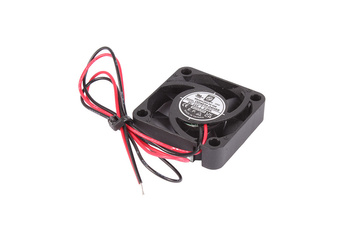 OD4010-24HSS ORION 40X40X10MM, 24V VENTILATEUR