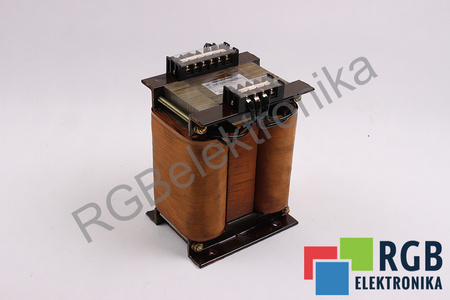 E2565-254-824 GOMI ELECTRIC 200-220V, 0-100-110V TRANSFORMATEUR