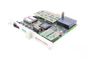SP605010SP09 REFU ELEKTRONIK POUR SIMOVERT P 6SE4810-3AB01