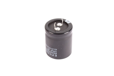 CONDENSATEUR B43644-B9337-M EPCOS 330UF 400V