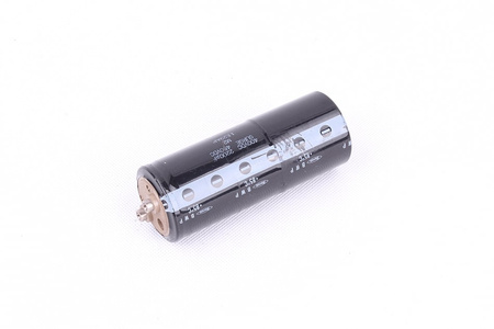 CONDENSATEUR 2200UF 400VDC MARCON