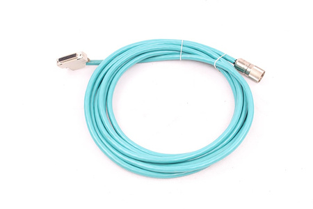 CÂBLE 6FX2002-2EQ10-1AF0 SIEMENS 5M