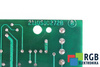 211QS10272B ANSALDO ELCO S.P.A