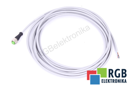 CÂBLE 7000-12221-2340500 MURR ELEKTRONIK 5M