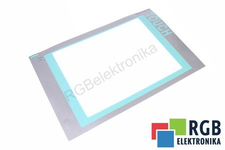 6AV7853-0AE20-1AA0 FAÇADE DE PROTECTION REMPLACEMENT