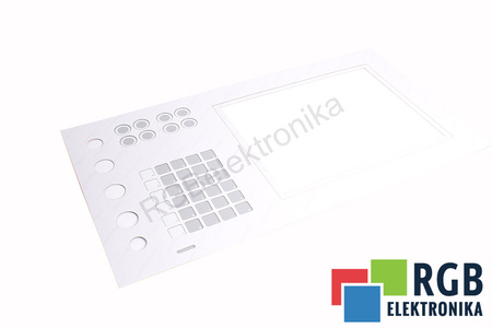 5PP580.1505-K06 FAÇADE DE PROTECTION REMPLACEMENT