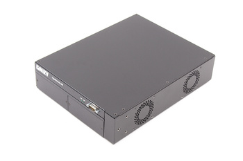 2SLOT10/100/1000SWAC MRV 100-240VAC 0.6A MRV