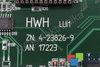 HWHLUI1 HWH HWHLUI1 4-23826-9 17223