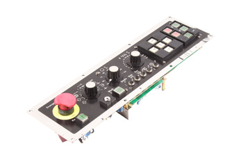6FX1126-8AA00 SIEMENS SINUMERIK 3 CLAVIER