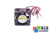 A90L-0001-0385#C FANUC 9WF0424H6D03A 40X40X20MM, 24V VENTILATEUR