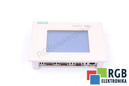 6AV6545-0BB15-2AX0 SIEMENS SIMATIC TOUCH PANEL TP170B