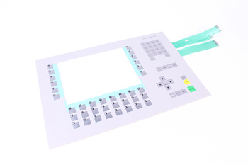6AV6542-0AC15-2AX0 SIMATIC MP270 CLAVIER REMPLACEMENT