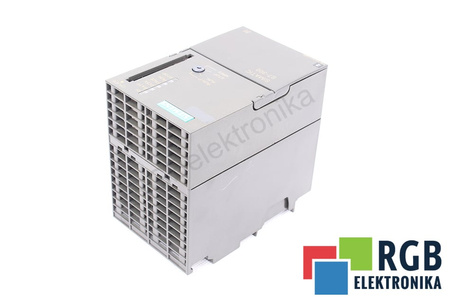 6ES7315-1AF03-0AB0 SIEMENS SIMATIC S7-300