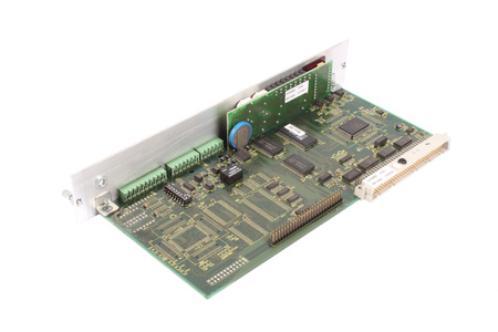 CPU200 CHRIST ELEKTRONIK