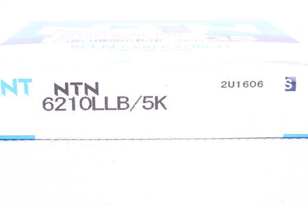 6210-LLB/5K NTN 50X90X20 ROULEMENT