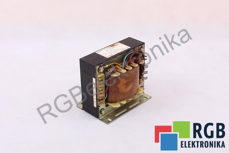 BV23748 WEM 220/380V, 20/20-25V TRANSFORMATEUR