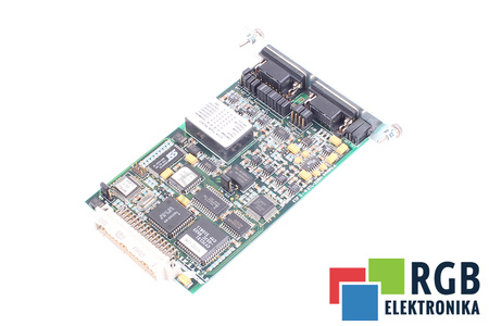 MPB2-TP MICRO DESIGN SYSTEMS 97-003-01/4