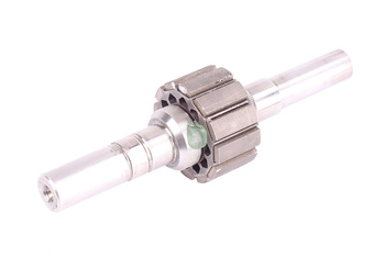 G404E650A MOOG ROTOR