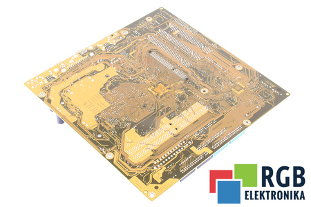 D1961-A22 FUJITSU CARTE MERE POUR PIÈCES