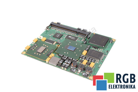 18008-0000-14-2GE3 KONTRON POUR PIÈCES