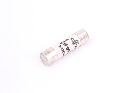 FUSIBLE 6A DF ELECTRIC DF PROTECCION 500VAC 120KA GL-GG