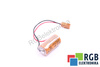 CR17335SE-R FANUC A98L-0031-0006 BATTERIE