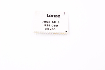 7063AH.2 LENZE HYBRIDE