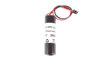 MR-J3-BAT PLC-MR-J3-BAT 2500MAH, 3.6V BATTERIE REMPLACEMENT