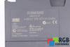 6ES7315-6FF01-0AB0 SIEMENS SIMATIC S7-300 CPU 315F-2DP