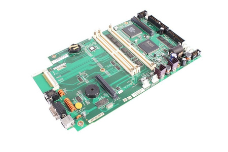 1-971030-001 INTERMEC POUR PIÈCES