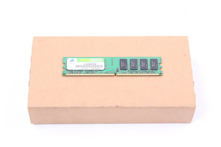 VS2GB667D2 CORSAIR 2GB DDR2
