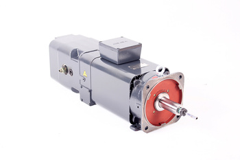 1PH6103-4ZZ49-Z Z:K49 L37 M1H N02 SIEMENS AC MAIN SPINDLE MOTOR 1PH6