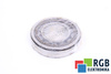 NU315ECP/C3 SKF 75X160X37 ROULEMENT