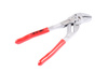 PINCE ET CLÉ EN UN SEUL OUTIL 8603180 KNIPEX 86 03 180 8MM, 5MM, 40MM 180X44X15MM