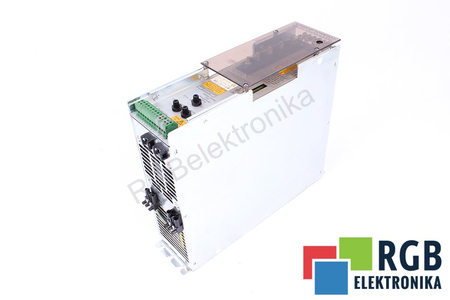TVM2.4-050-220/300-W1/115/220 INDRAMAT R911251873 POWER SUPPLY