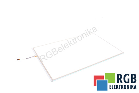 NA5-12W101S 275X177MM, 4PIN ÉCRAN TACTILE REMPLACEMENT