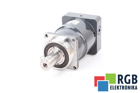 SP100S-MF2 ALPHA GETRIEBEBAU I=16 RÉDUCTEUR