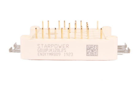 GD10PJK120L2S STARTPOWER TRANSISTOR