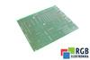 CTP2/05 HAUSER 03-LPU-CTP-CPX-6296N3 POUR PIÈCES
