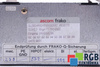 6010173 ASCOM POUR PLS101 SICK