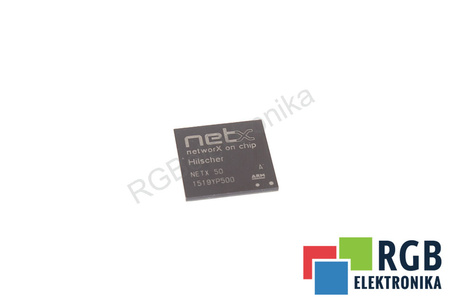NETX 50 HILSCHER