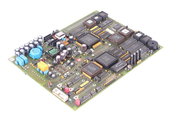 PCS950C LAUER POUR PIÈCES