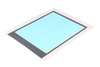5AP920.1906-K14 FAÇADE DE PROTECTION REMPLACEMENT