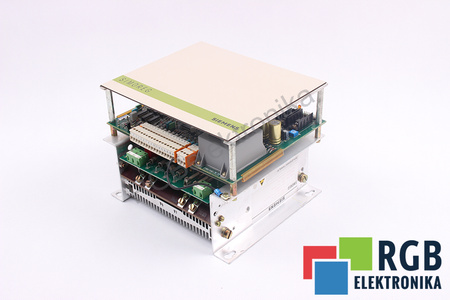 6RA2116-6DK26-0 SIEMENS MREQ-GCG6K26-2A3 E260/24 SIMOREG K