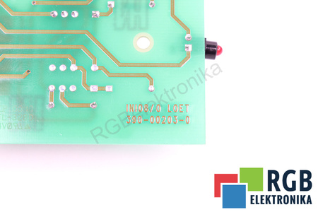 INI08/0 KUKA 390-00203-0