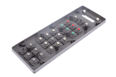 3GE570031.0016.10E SIEMENS CLAVIER