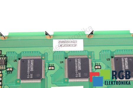 LMCJ6S003CDP NANYA POUR PIÈCES