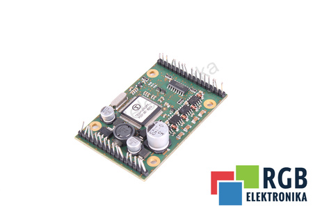 P037.001.E302 TECHNOSOFT POUR PIÈCES