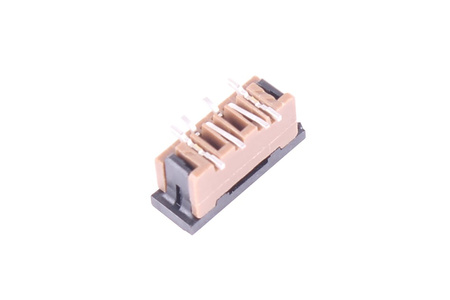 SFW4S-2STME1LF APHENOL 4PIN